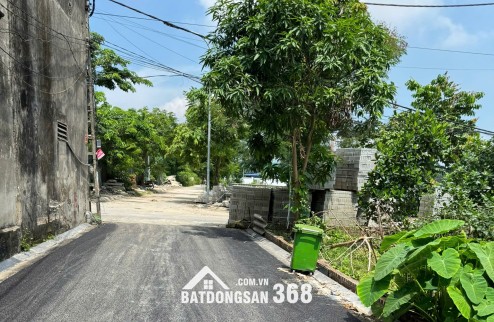 MẢNH ĐẤT HÀNG HIẾM MAI LÂM ĐÔNG ANH – 50.5m² | GIÁ ĐẸP – Ô TÔ VÀO TẬN CỬA NGAY SÁT TRUNG TÂM TRIỂN LÃM QUỐC GIA